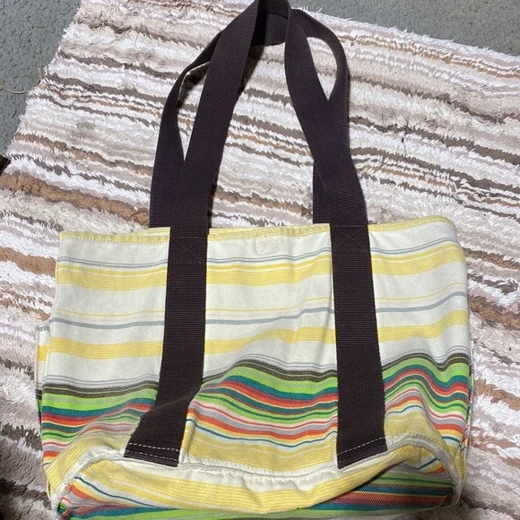 Roxy’s bag​​​ - Picture 5 of 8